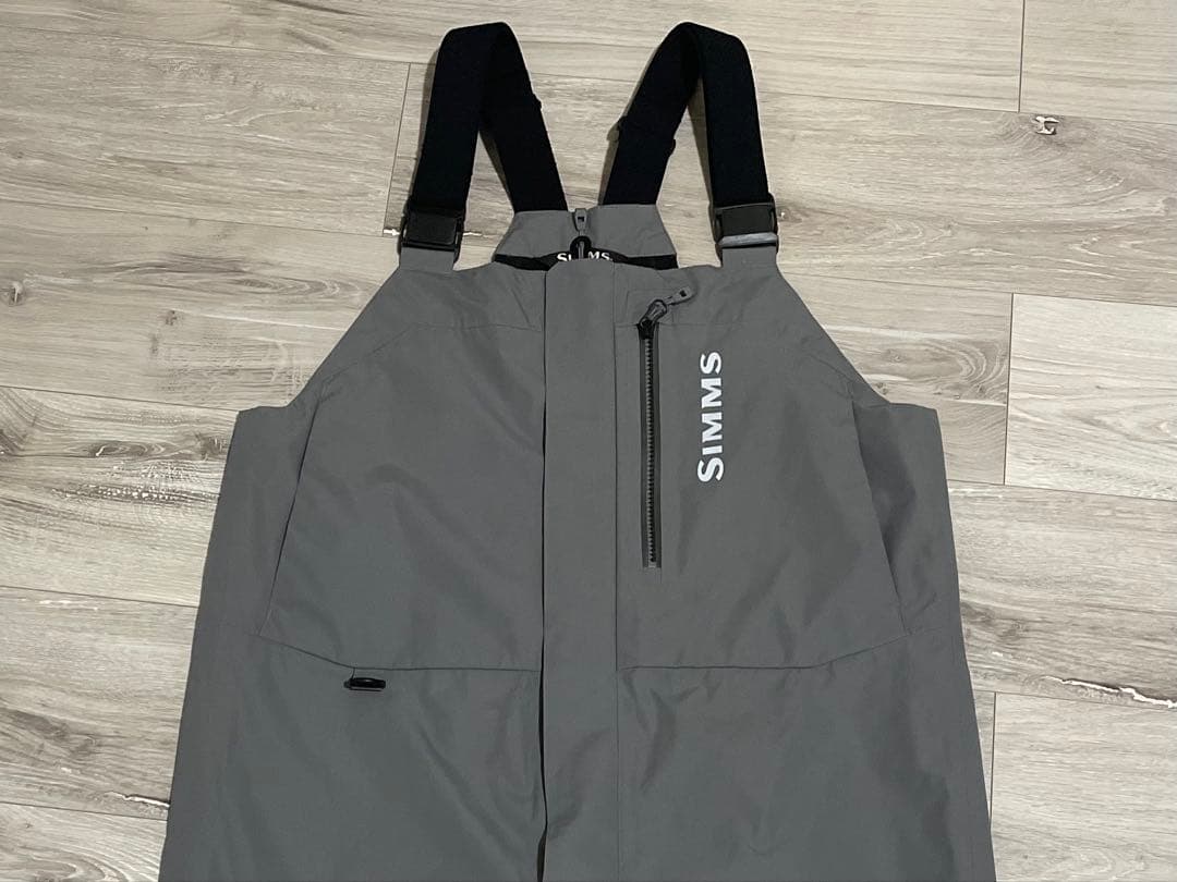 SIMMS Challenger Bibシムス チャレンジャービブ