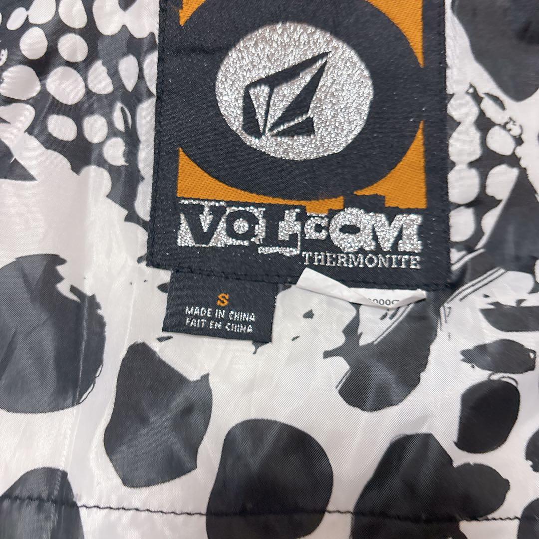 Volcom ウェア　S レディース