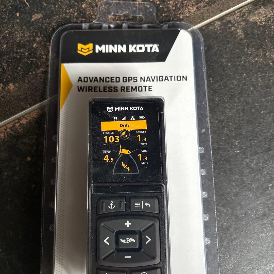 MINN KOTAアイパイロットリモコン
