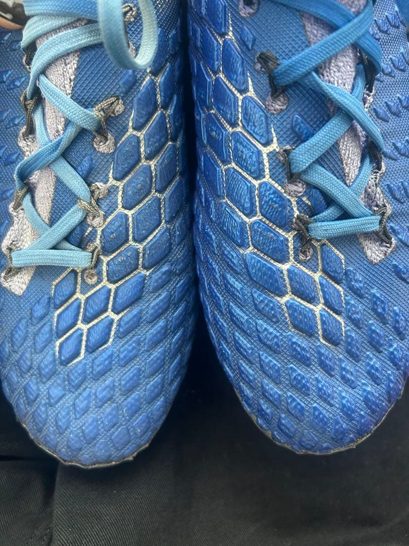 ハイパーヴェノム ACC サッカースパイクシューズ 24.0cm