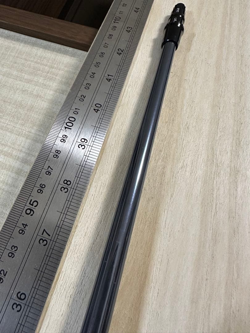 状態良好 ディアマナPD 60SR ドライバーシャフト テーラーメイド