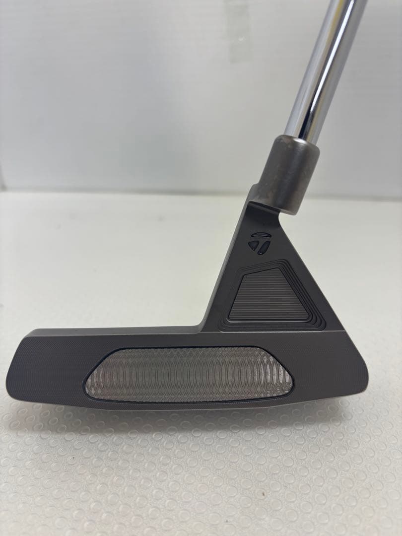 売り切り最終価格！TaylorMade TRUSS パター　GSS