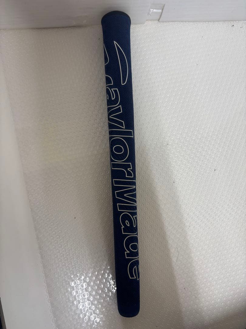 売り切り最終価格！TaylorMade TRUSS パター　GSS