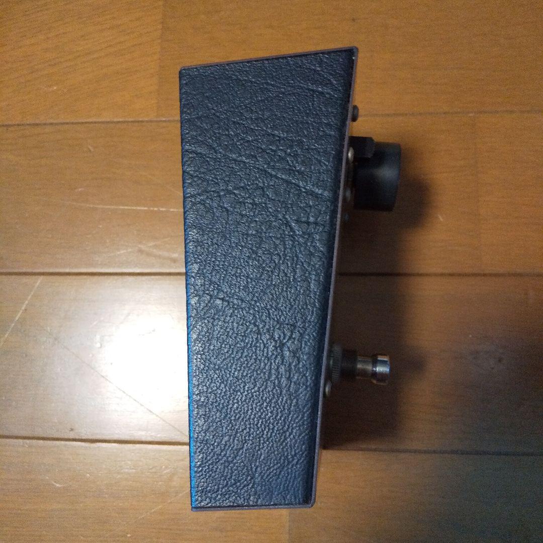 エレクトロハーモニクス LITTLE BIG MUFF pi
