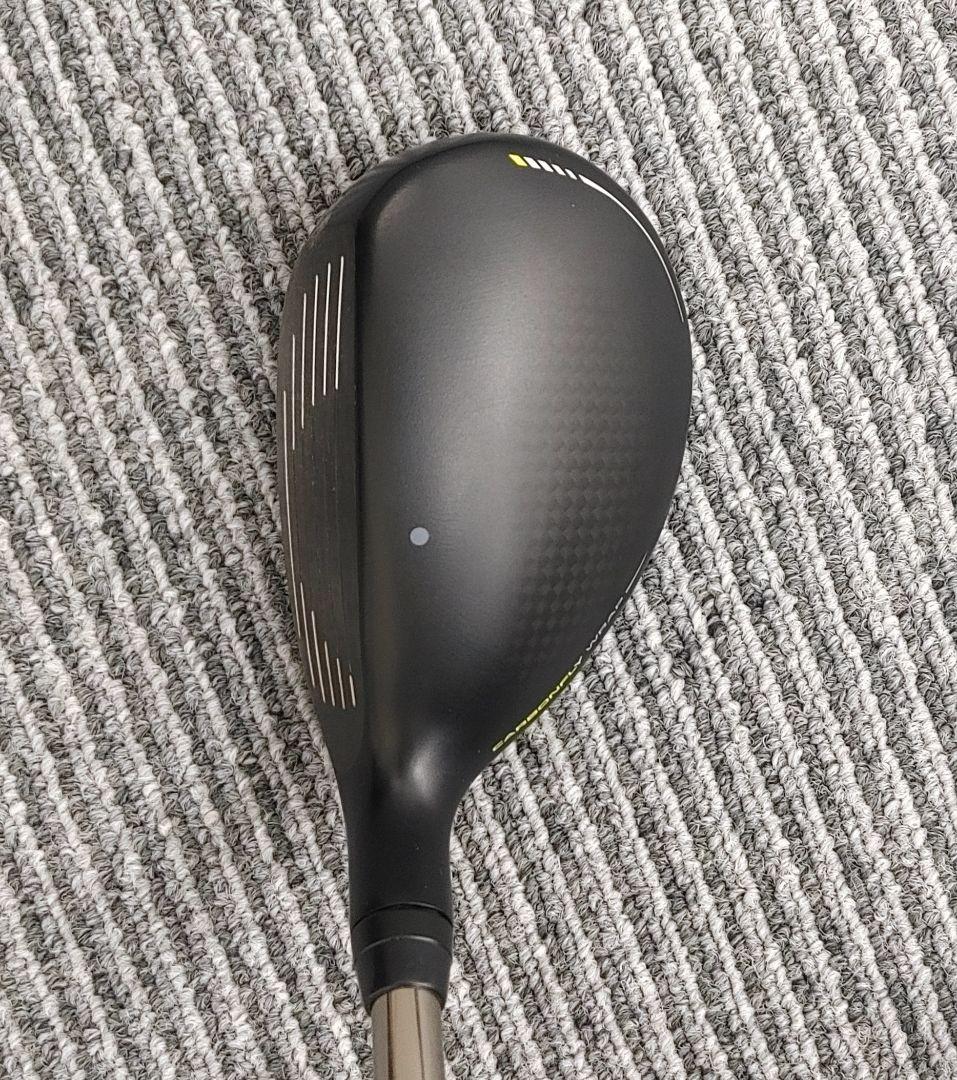 2本セットPING【G430・4H&5H】TOUR CHROME 85S#4#5