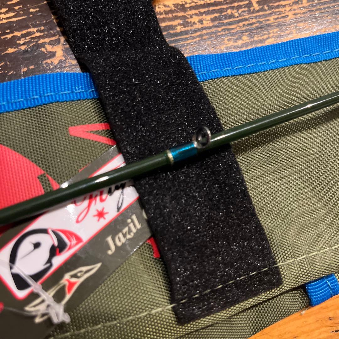 最終値下げ tulala ジャジル63m ほぼ未使用 美品