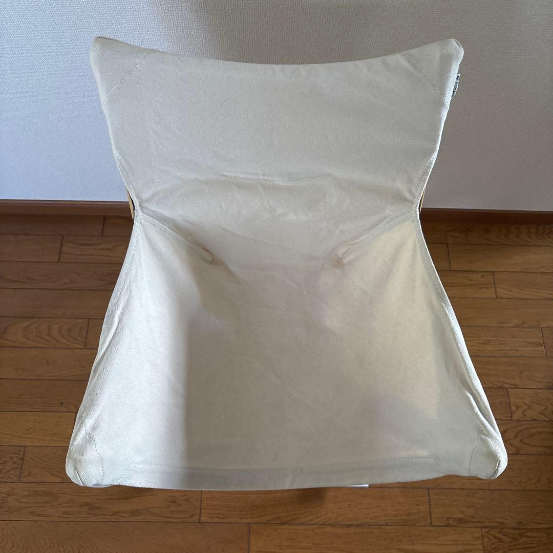 スノーピークtakeチェア