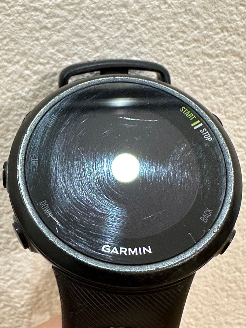 その他 GARMIN FOREATHLETE 45