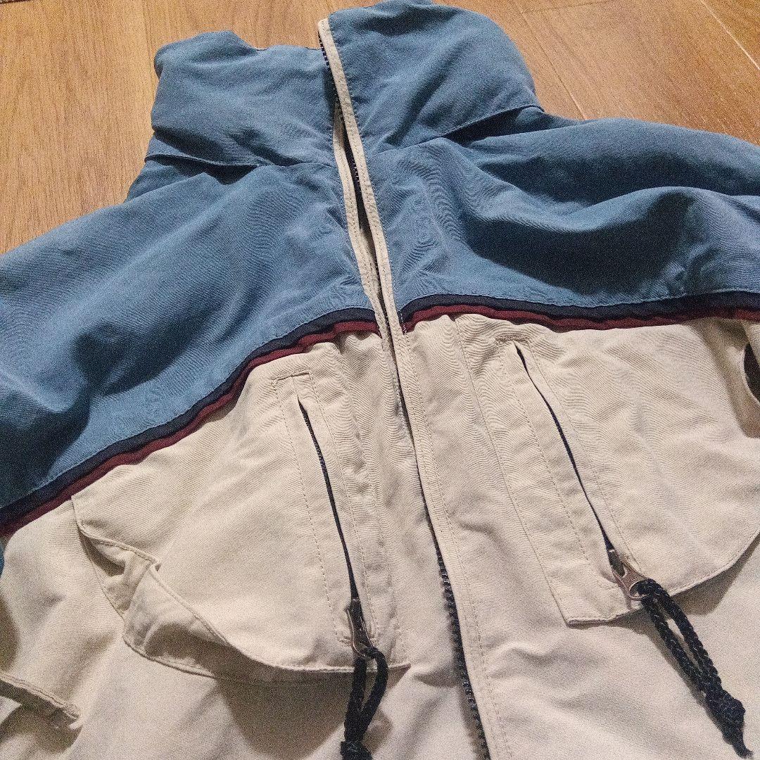 スノボウェア 上下セット M