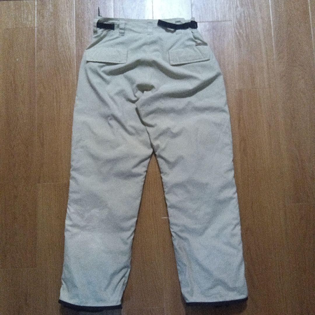 スノボウェア 上下セット M