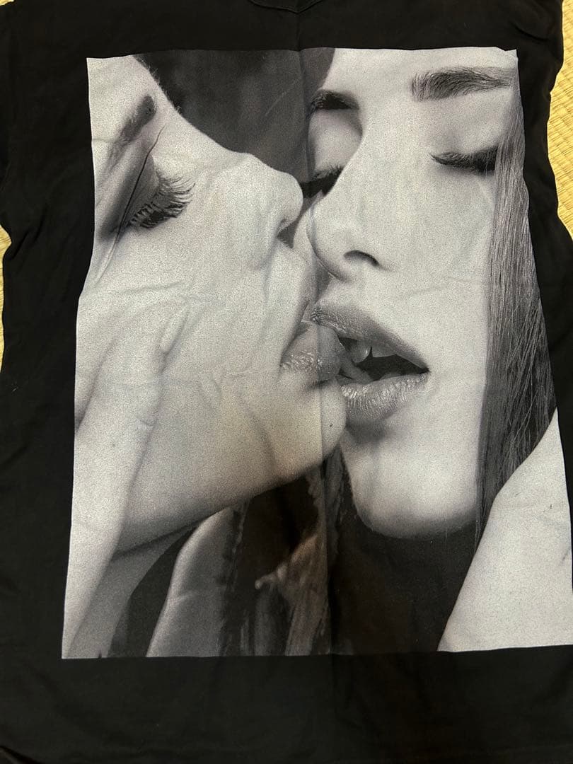 葉月 U.R.G.E. Tシャツ