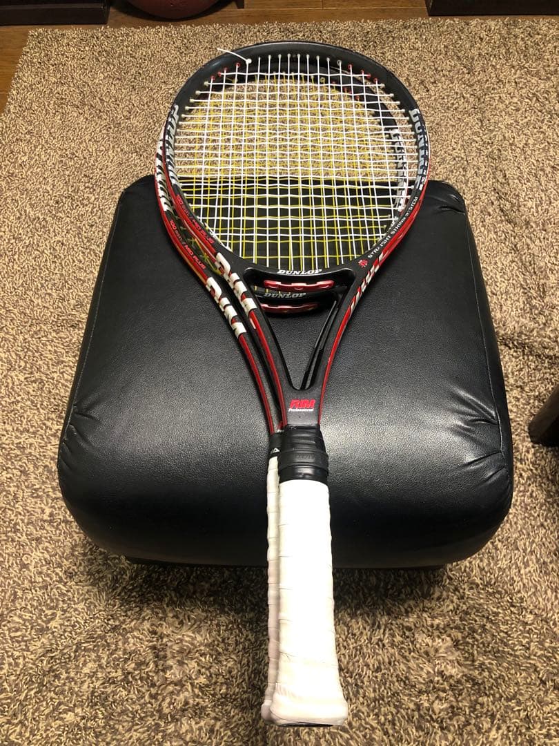 DUNLOP RIM 100 professional v ダンロップ G2