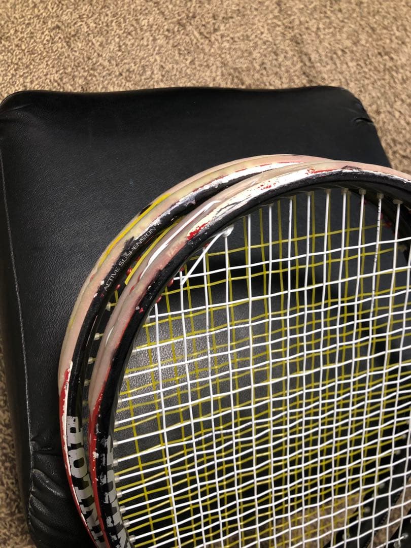 DUNLOP RIM 100 professional v ダンロップ G2