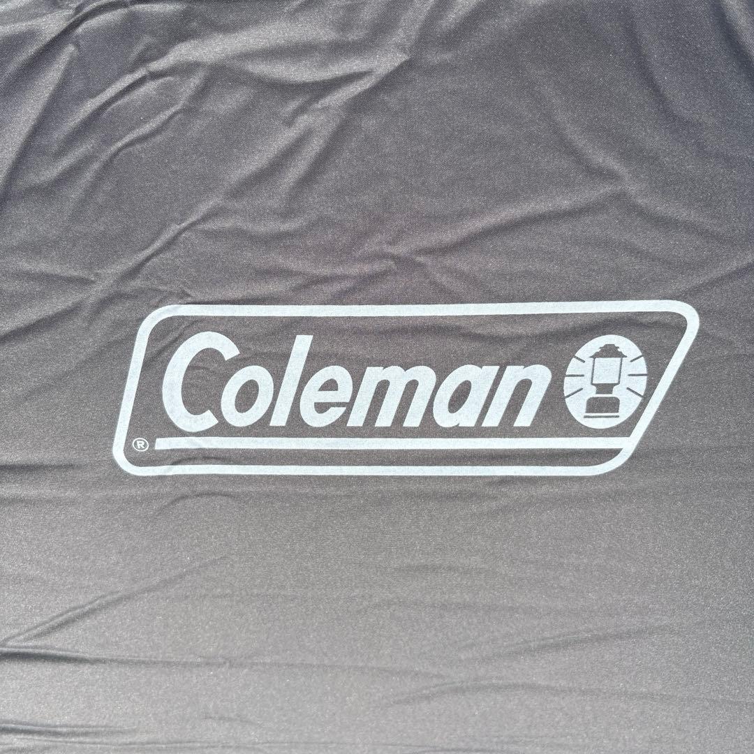 Coleman　コールマン　キャンパーインフレーターマットハイピークダブル