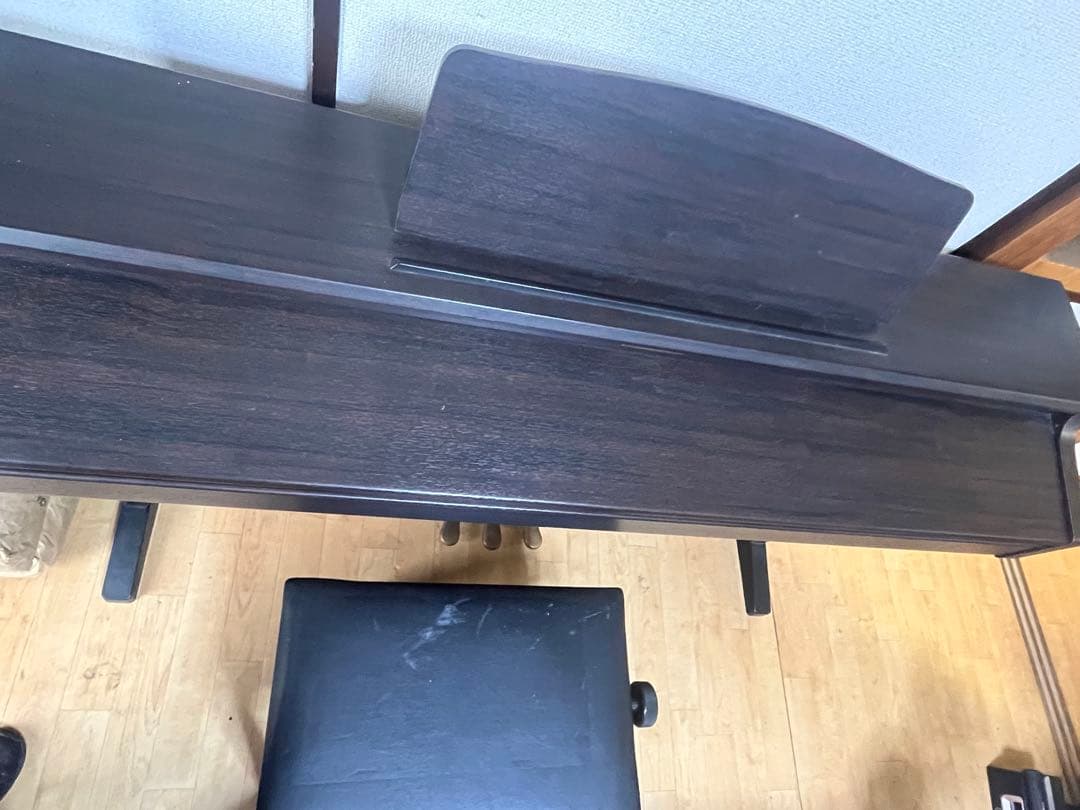中古　KAWAI デジタルピアノ　CN21