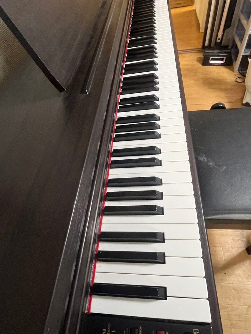 中古　KAWAI デジタルピアノ　CN21