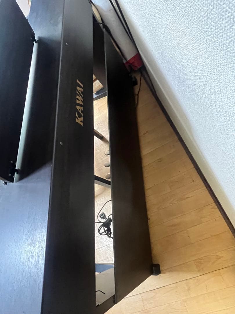中古　KAWAI デジタルピアノ　CN21