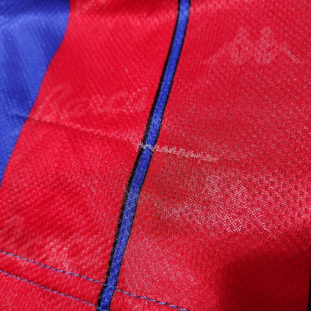 Kappa カッパ 1997-1998 FCバルセロナユニフォーム