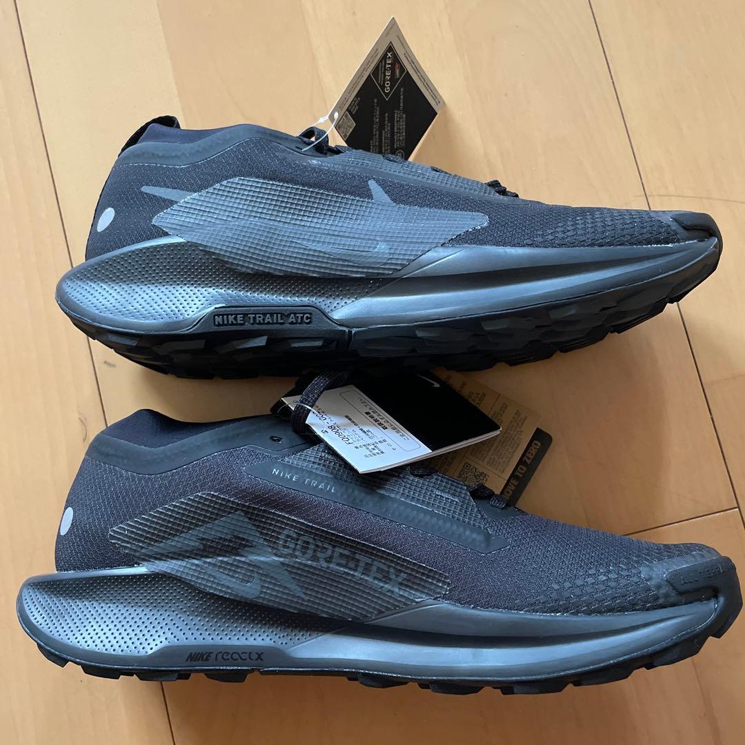 nike ペガサストレイル5 ゴアテックス メンズ　28.0cm