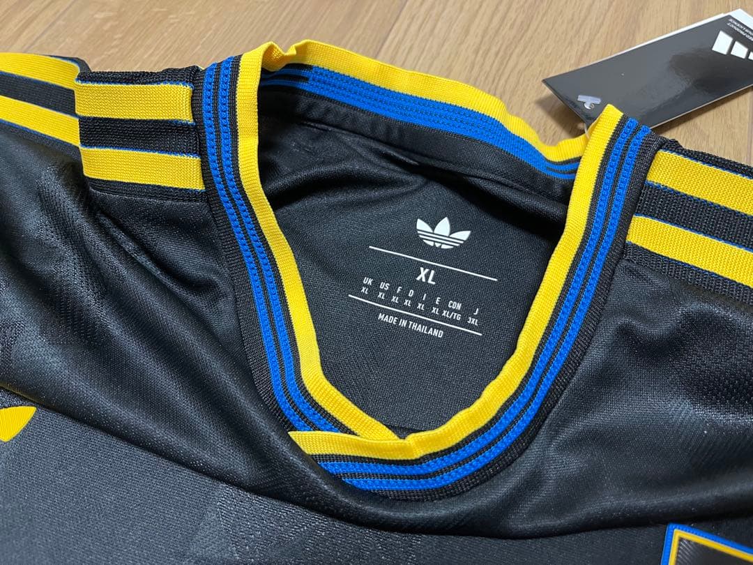 【半袖XL】⑱25/26 マンチェスターユナイテッド 3rd ユニフォームサード