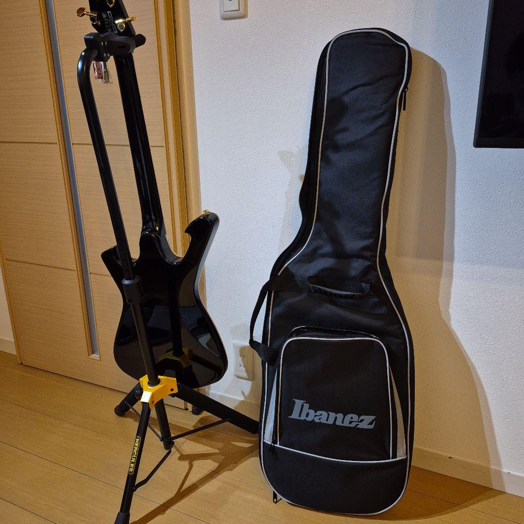 ギター Ibanez FRM350 Paul Gilbert Signature