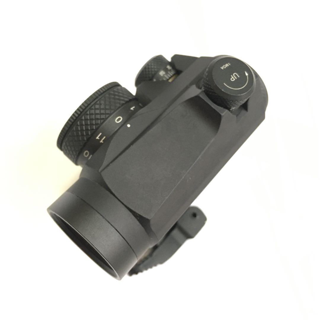 ベクターオプティクス SCRD-12 Maverick 1x22 Gen2 ①