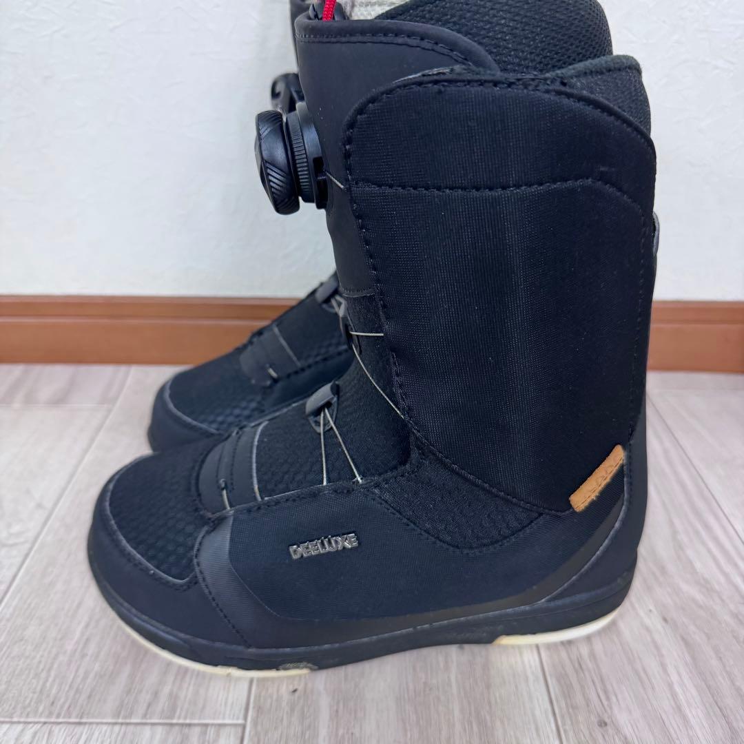 HEAD GIRLS AROUND 138cm スノーボードセット