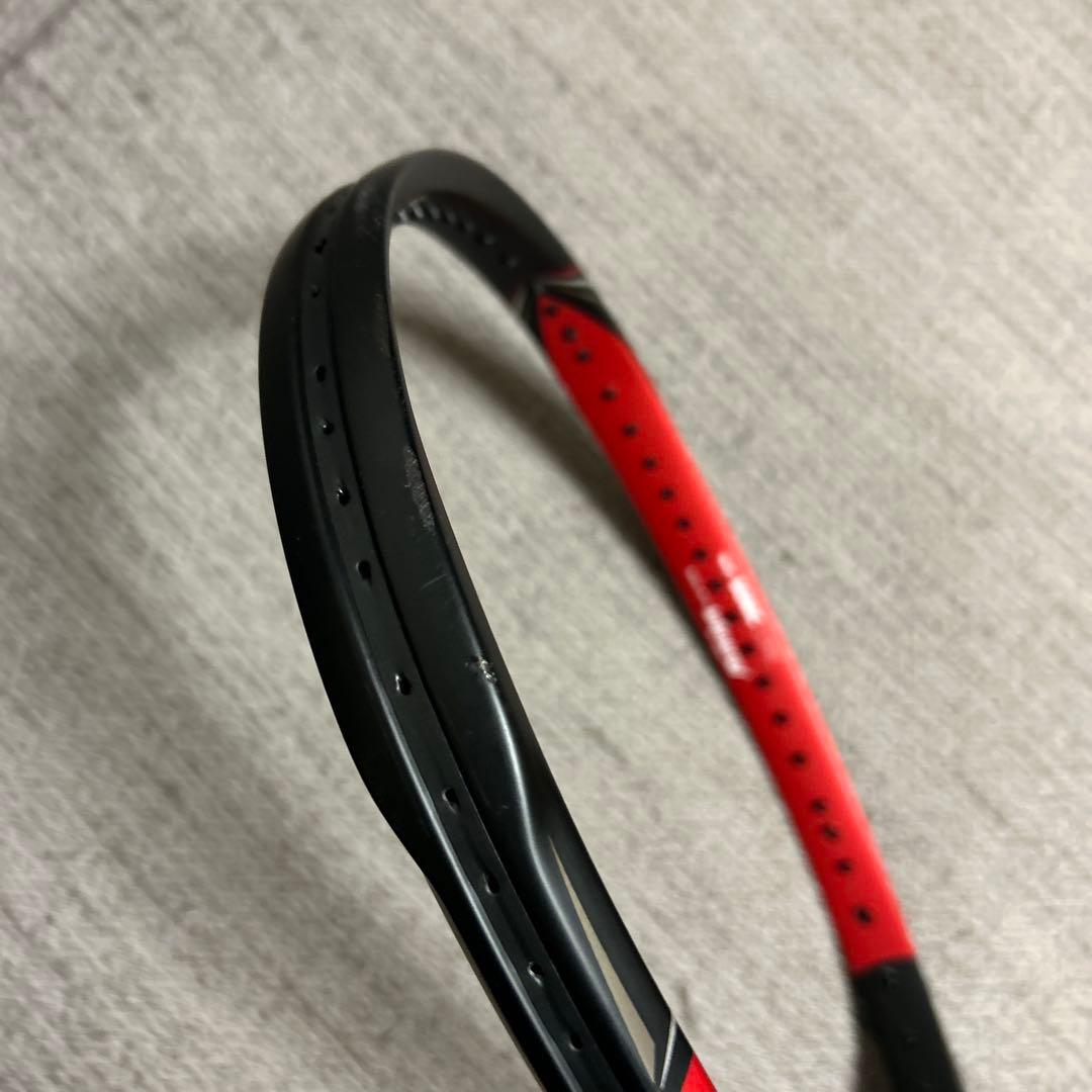 DUNLOP人気モデル美品GAXEED 100S ❣️SALE❣️