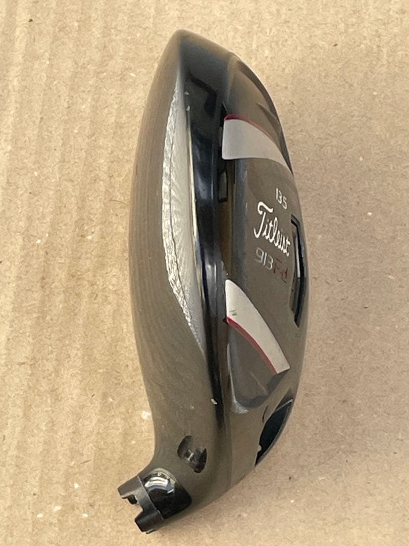 タイトリスト913fd 13.5°
