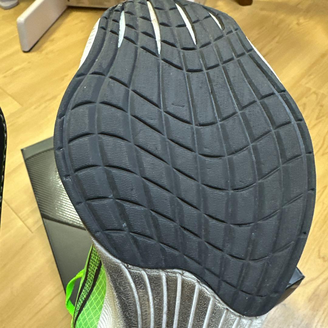 スパイク・シューズ Nike vaporfly next%