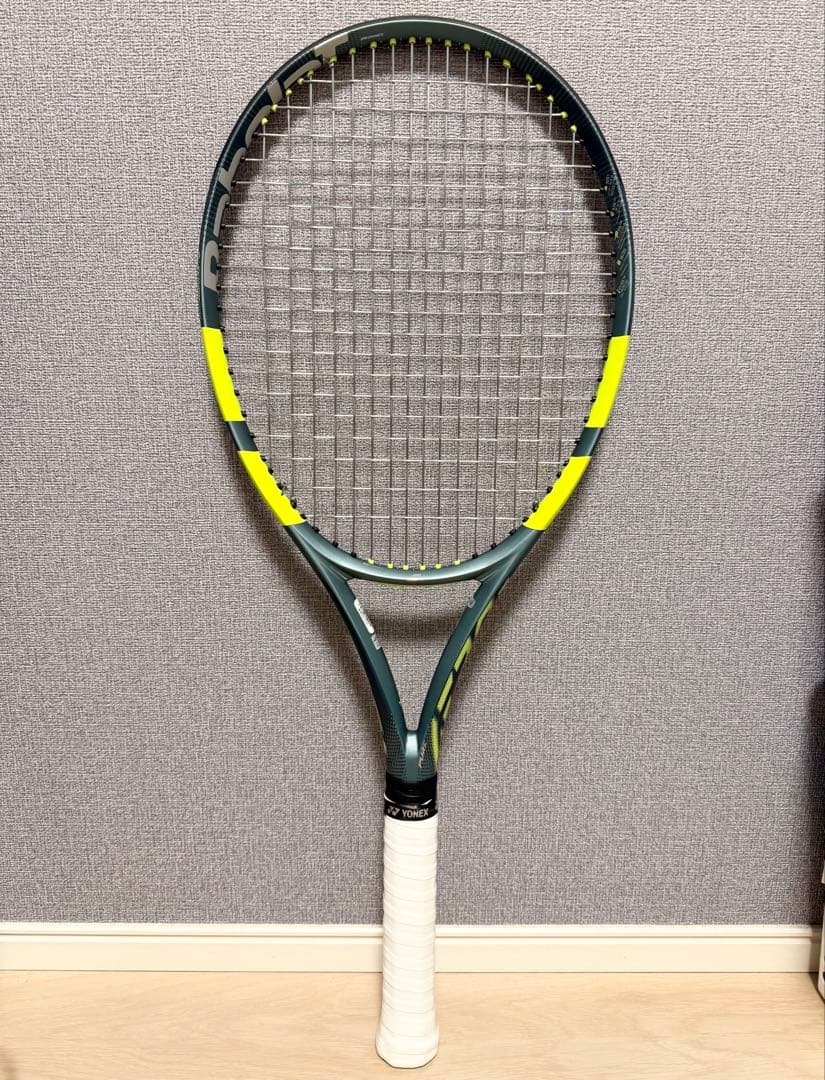 (ほぼ新品) 2026 バボラ PURE AERO98 G2 ピュアアエロ98