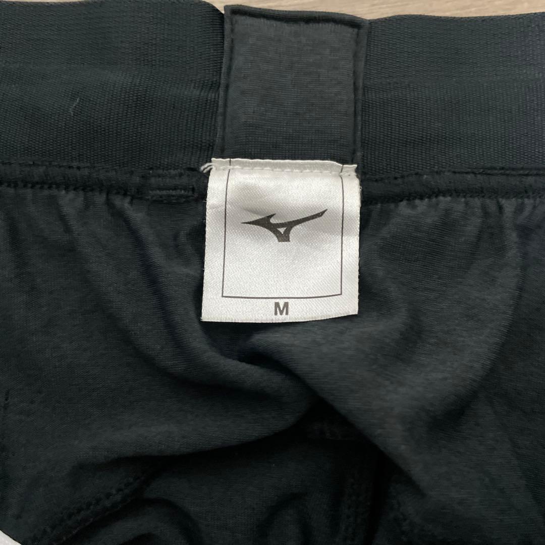ミズノ Mサイズ 3点セット パーカー パンツ Tシャツ 上下セット