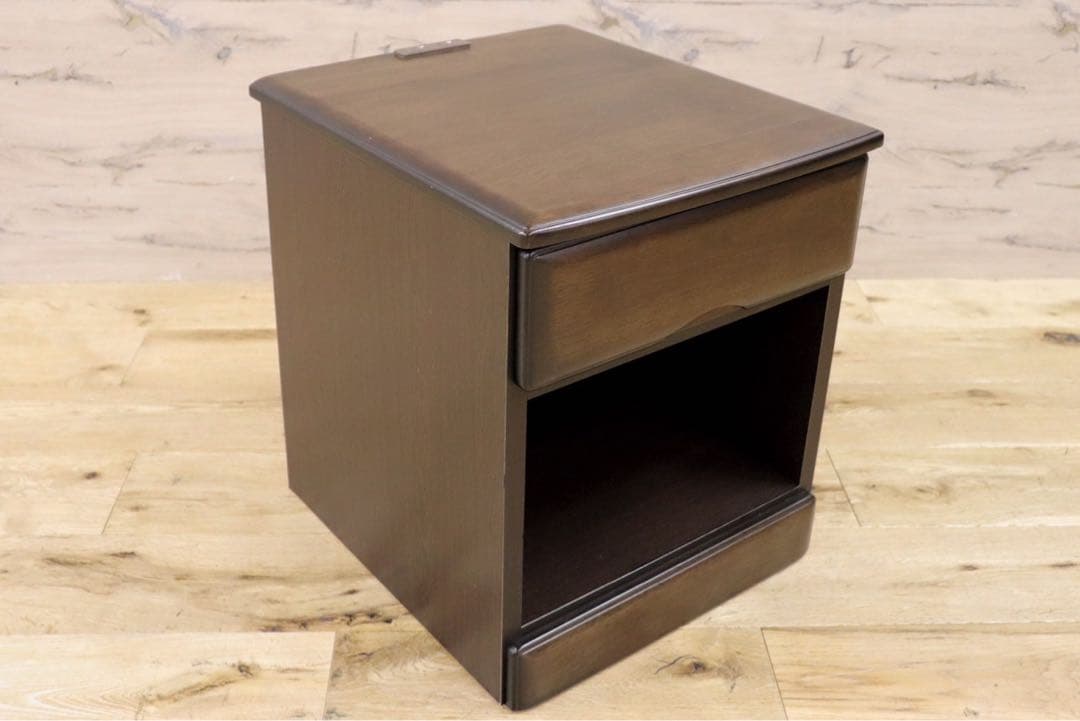 GMGH128A○サンコウ オアシス2 ナイトテーブル サイドテーブル ミニテー