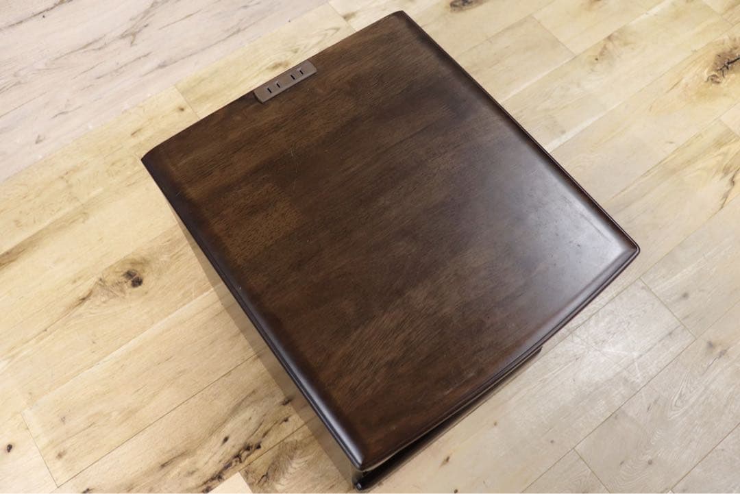 GMGH128A○サンコウ オアシス2 ナイトテーブル サイドテーブル ミニテー
