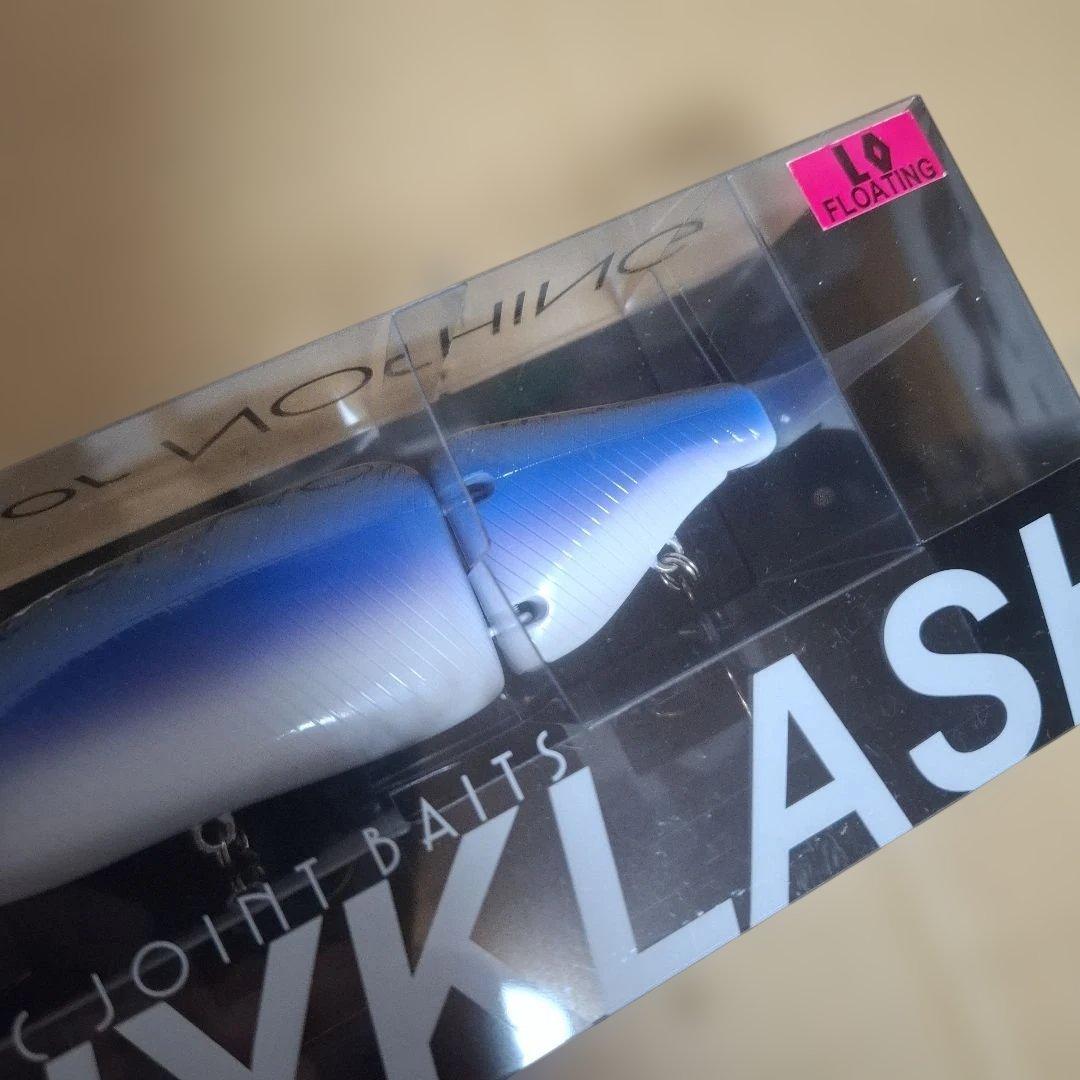 限定色　DRT　 タイニークラッシュ Low 　宵星　TiNY KLASH