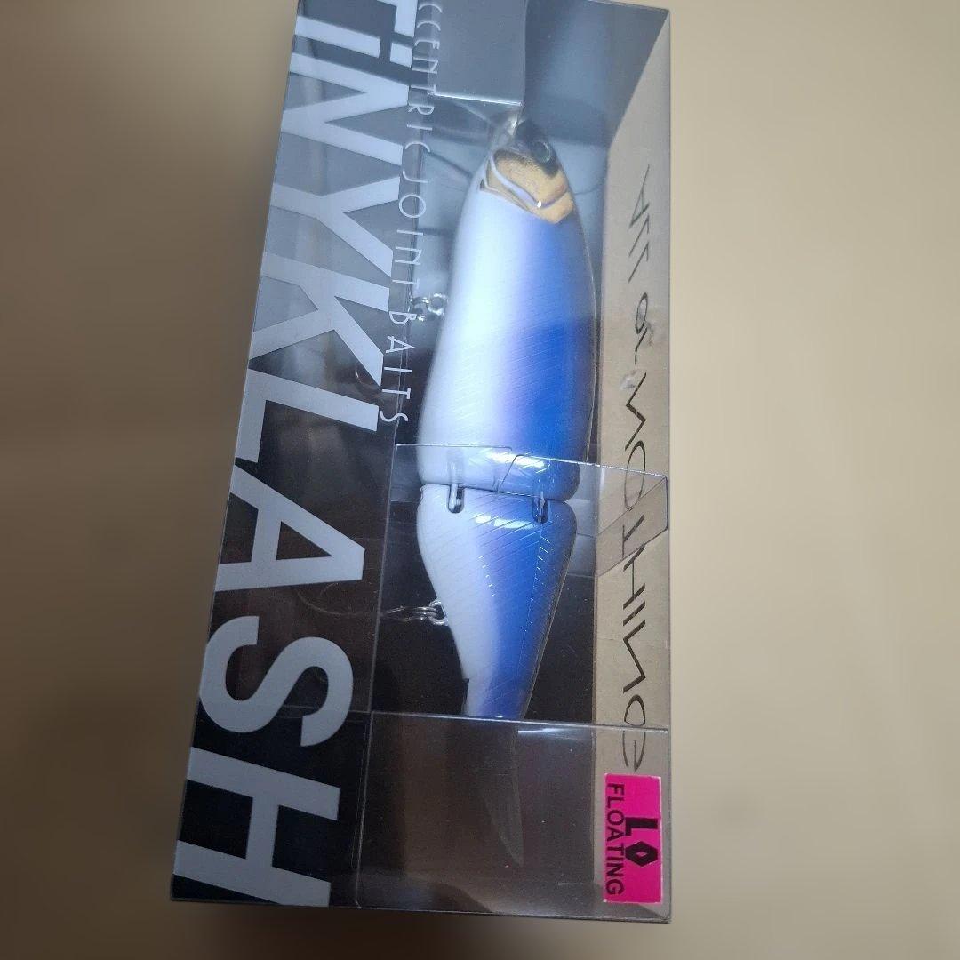 限定色　DRT　 タイニークラッシュ Low 　宵星　TiNY KLASH