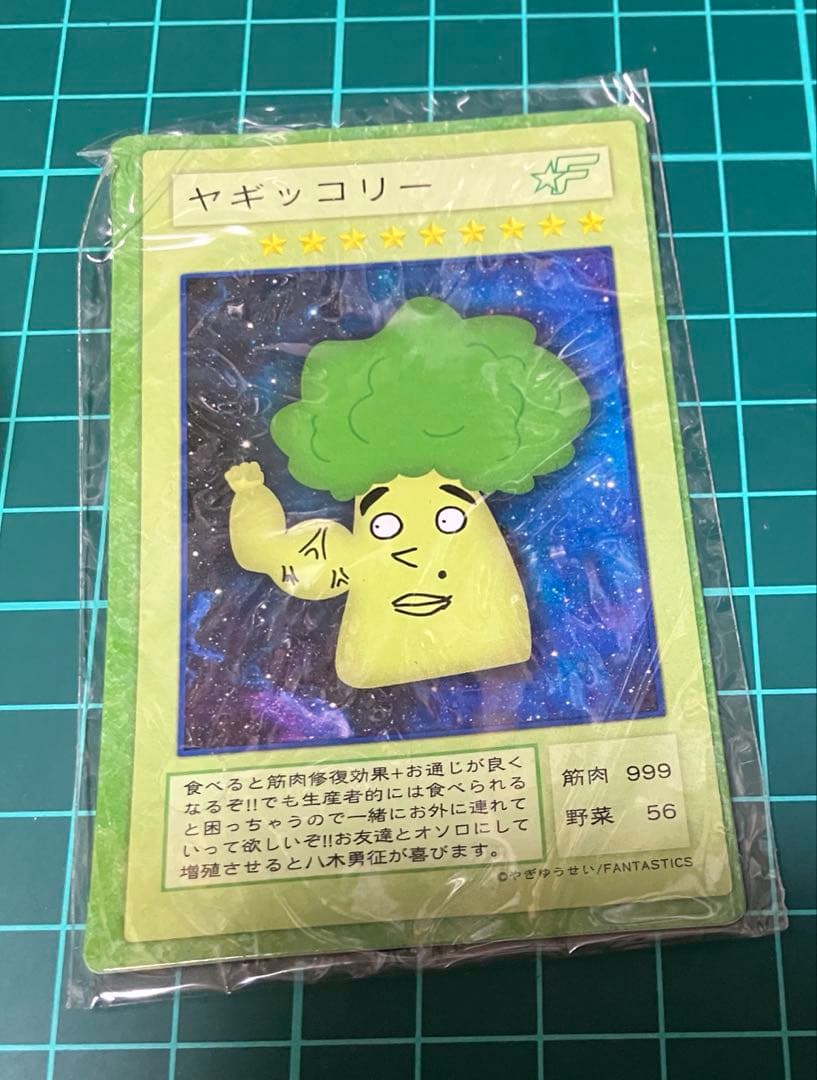 FANTASTICS 八木勇征 メンプロ ヤギッコリー ぬいぐるみ パスケース