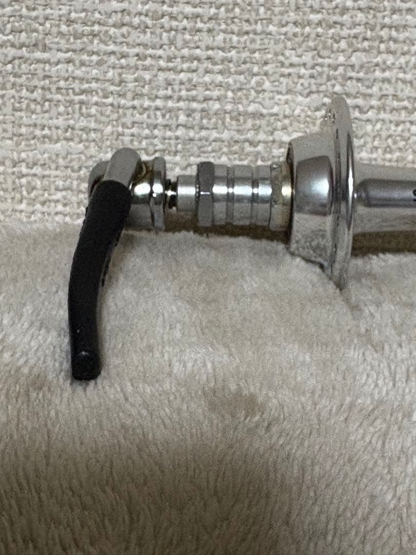 SANSIN MICRO LITE ハブ　36Ｈ