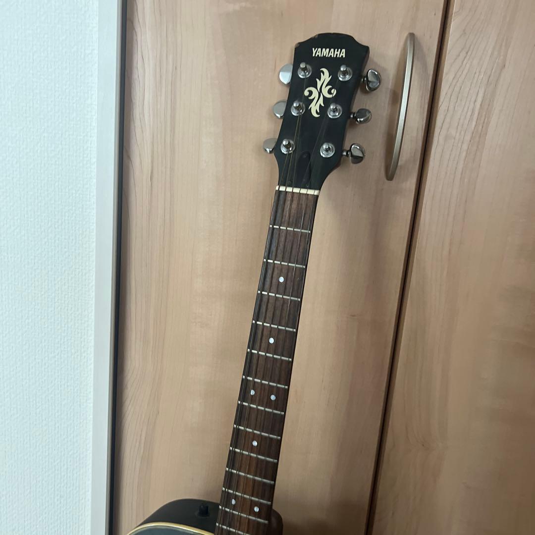 YAMAHA エレアコ APX-6