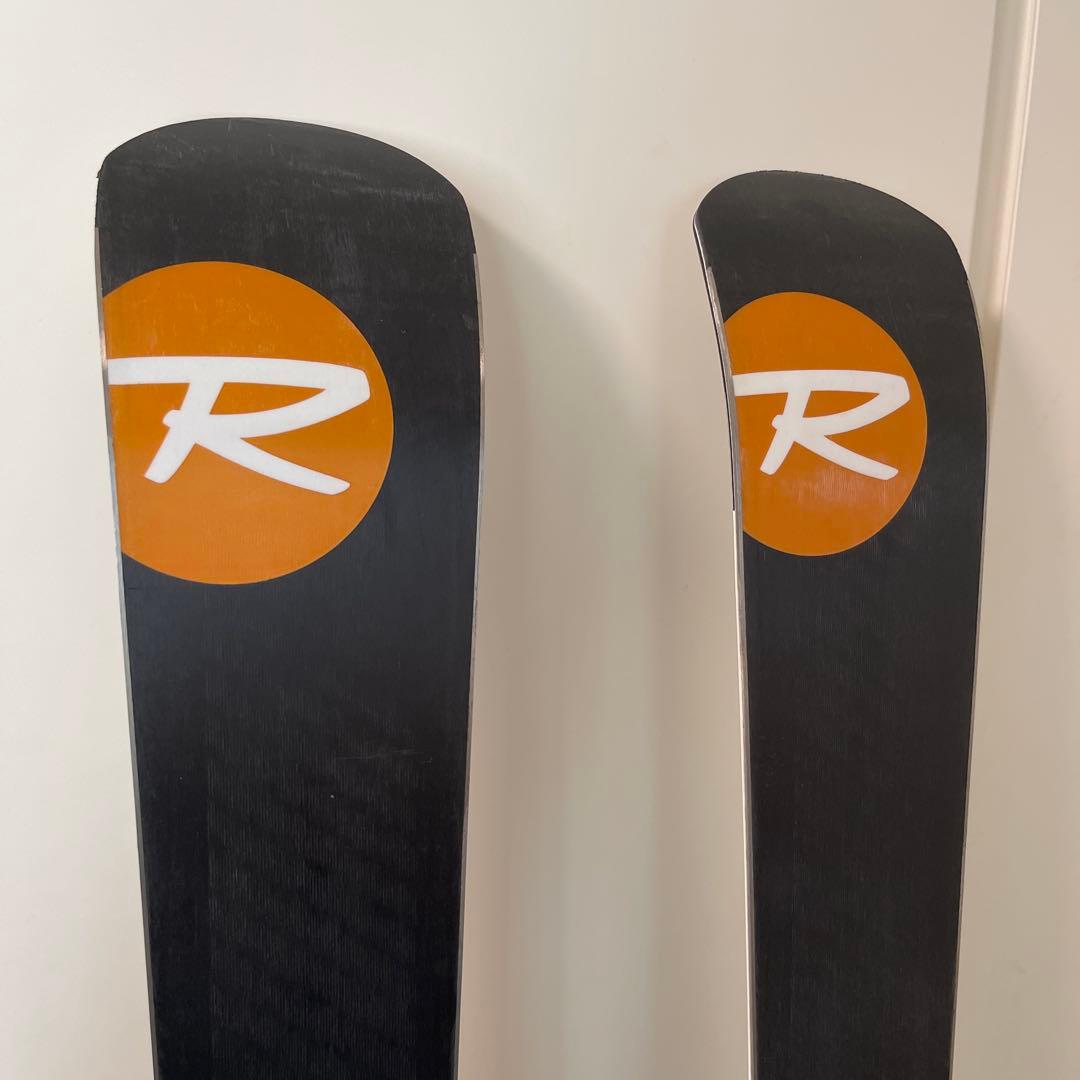 ROSSIGNOL GS PRO POWER TURN 165cm スキー板