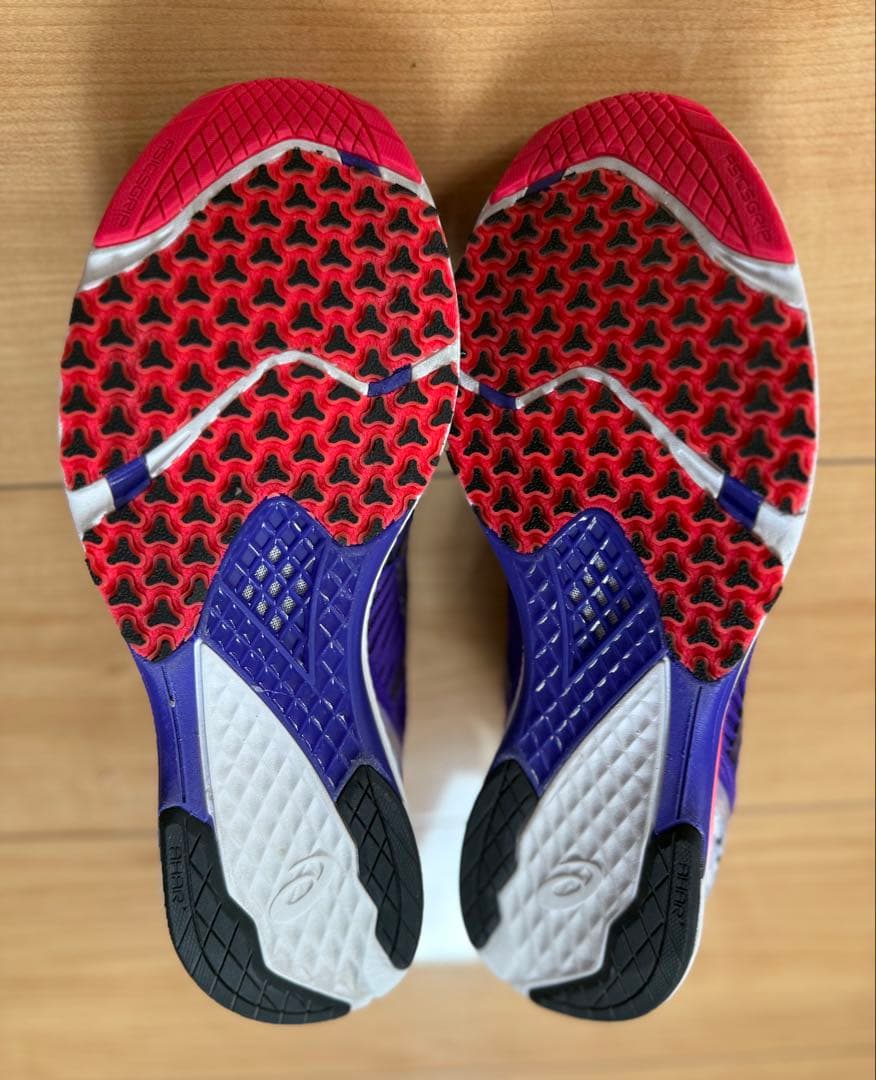 アシックス asics TARTHR RP ターサーRP 27cm