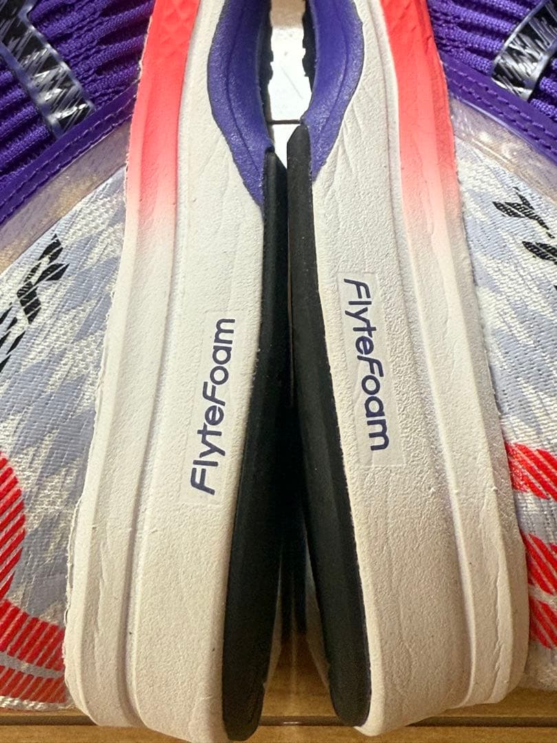 アシックス asics TARTHR RP ターサーRP 27cm