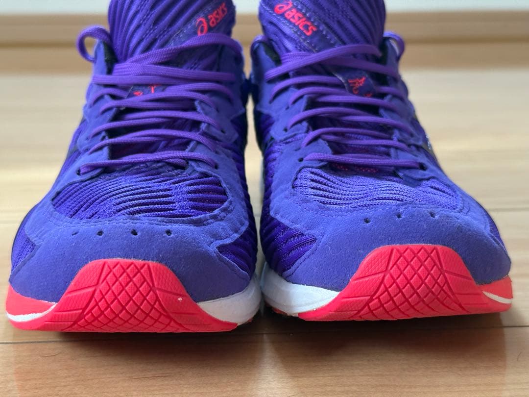 アシックス asics TARTHR RP ターサーRP 27cm