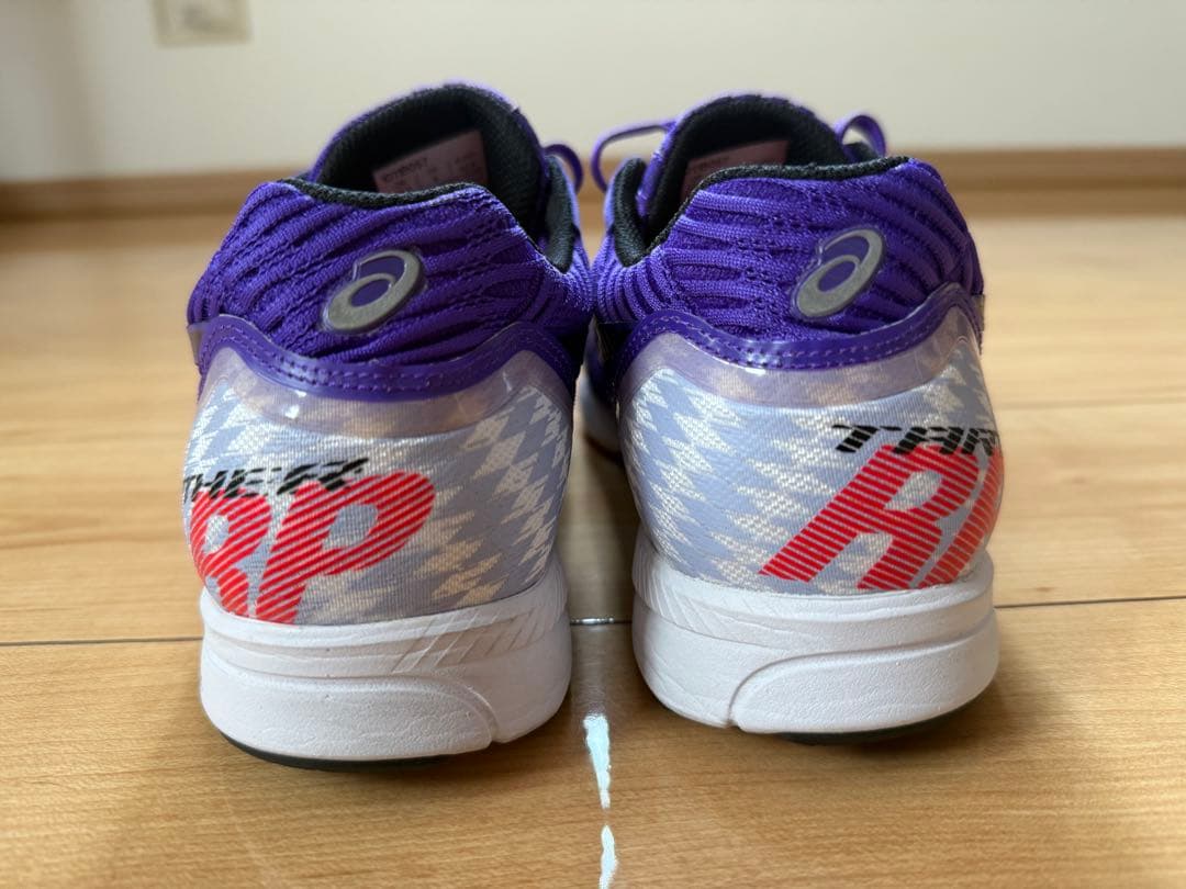 アシックス asics TARTHR RP ターサーRP 27cm
