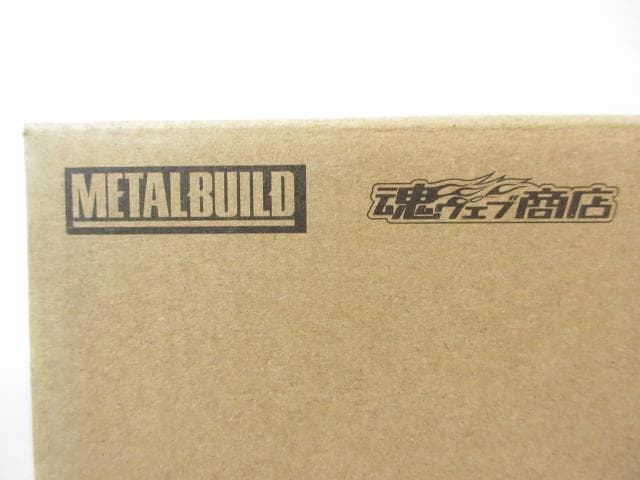 プラモデル 新品 LBUILD オオトリ