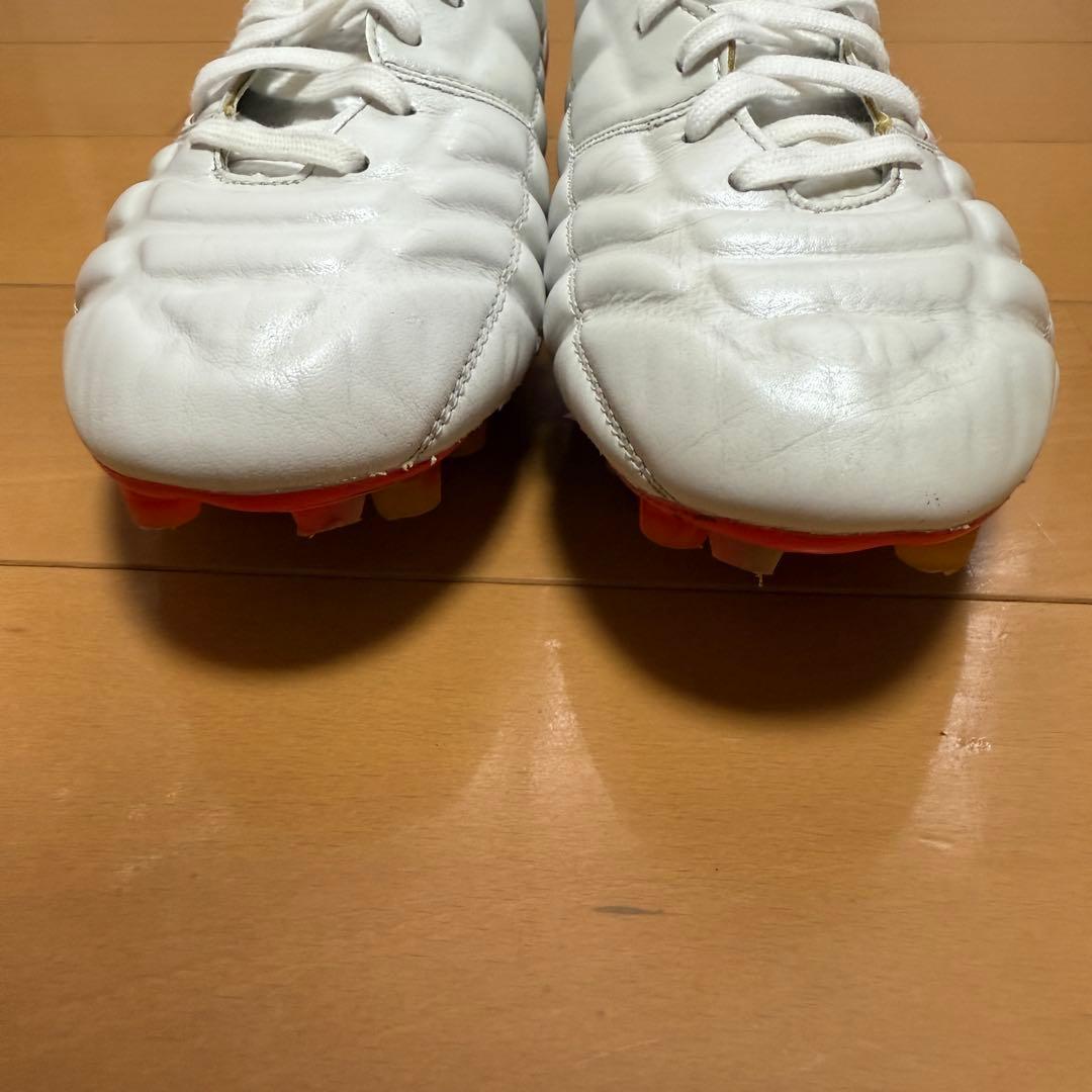 【最終値下】ミズノ サッカースパイク レビュラカップJAPAN 26cm