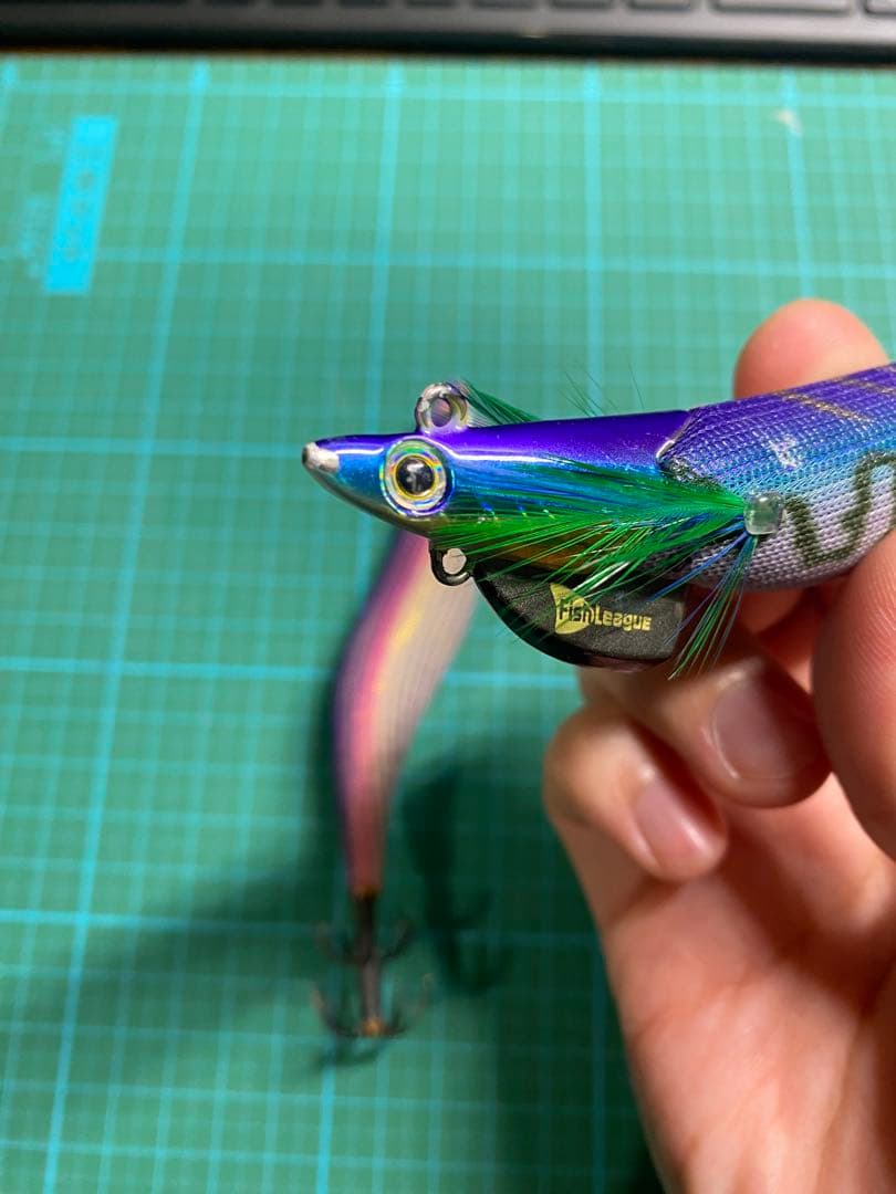 ダートマックスTR30g ②