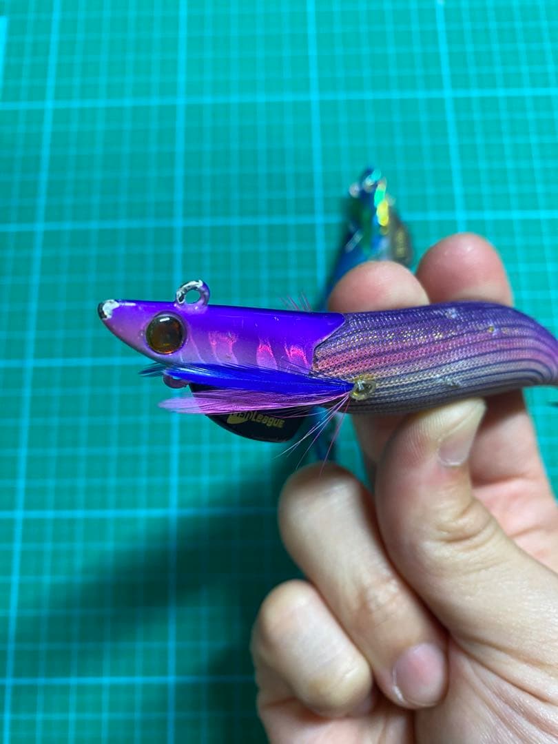 ダートマックスTR30g ②