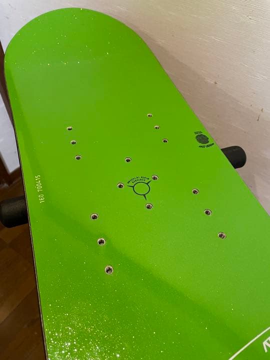 BURTON CONTACT43 1997年 ビンテージ　デッドストック品