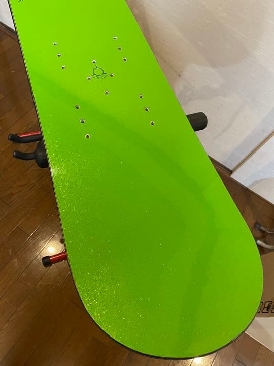 BURTON CONTACT43 1997年 ビンテージ　デッドストック品